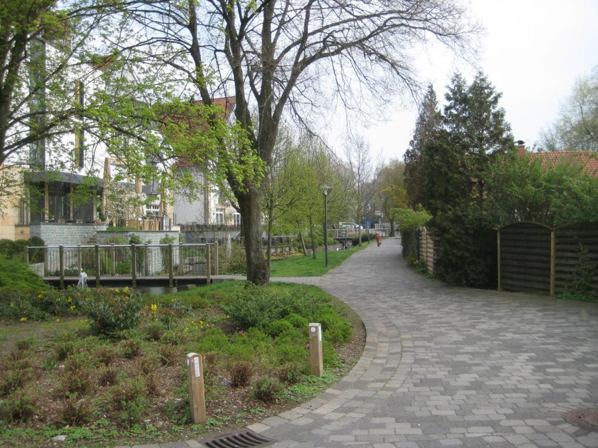 Fewo Rietberg Exterior foto